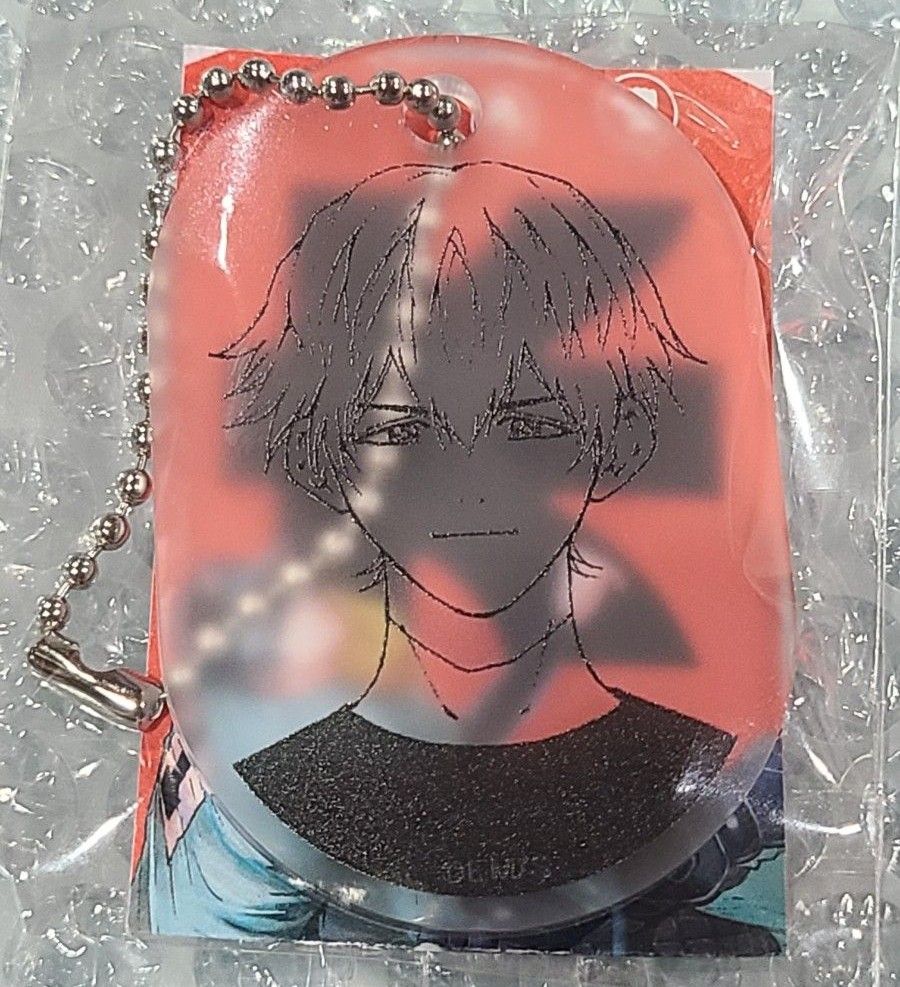 忘却バッテリー 智将 要圭 ジャンプラ365 アクキー - メルカリ 忘却バッテリー 智将 要圭 ジャンプラ365 アクキー - メルカリ