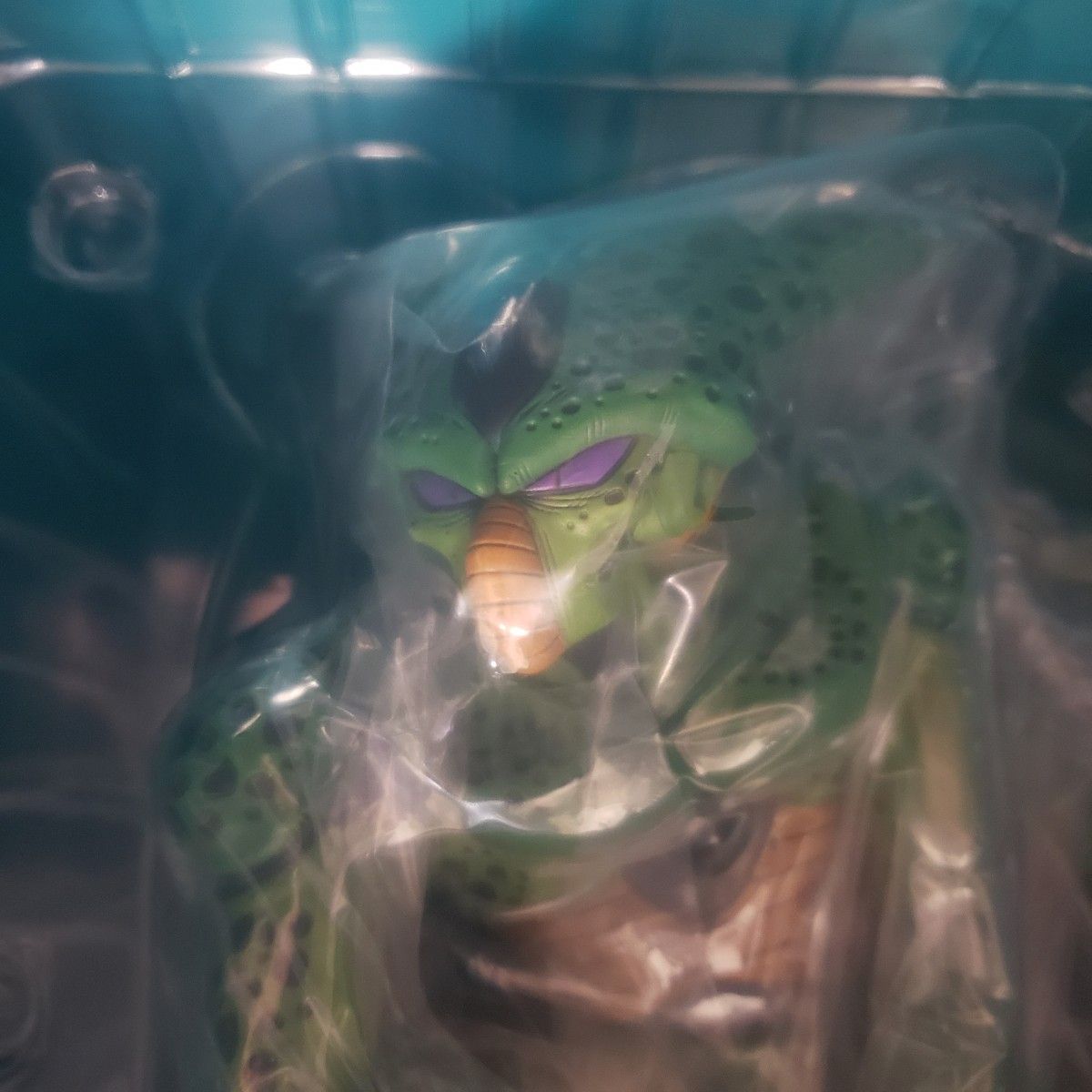 ドラゴンボールアライズ セル 第一形態 SPカラーVer|Yahoo ドラゴンボールアライズ セル 第一形態 SPカラーVer|Yahoo