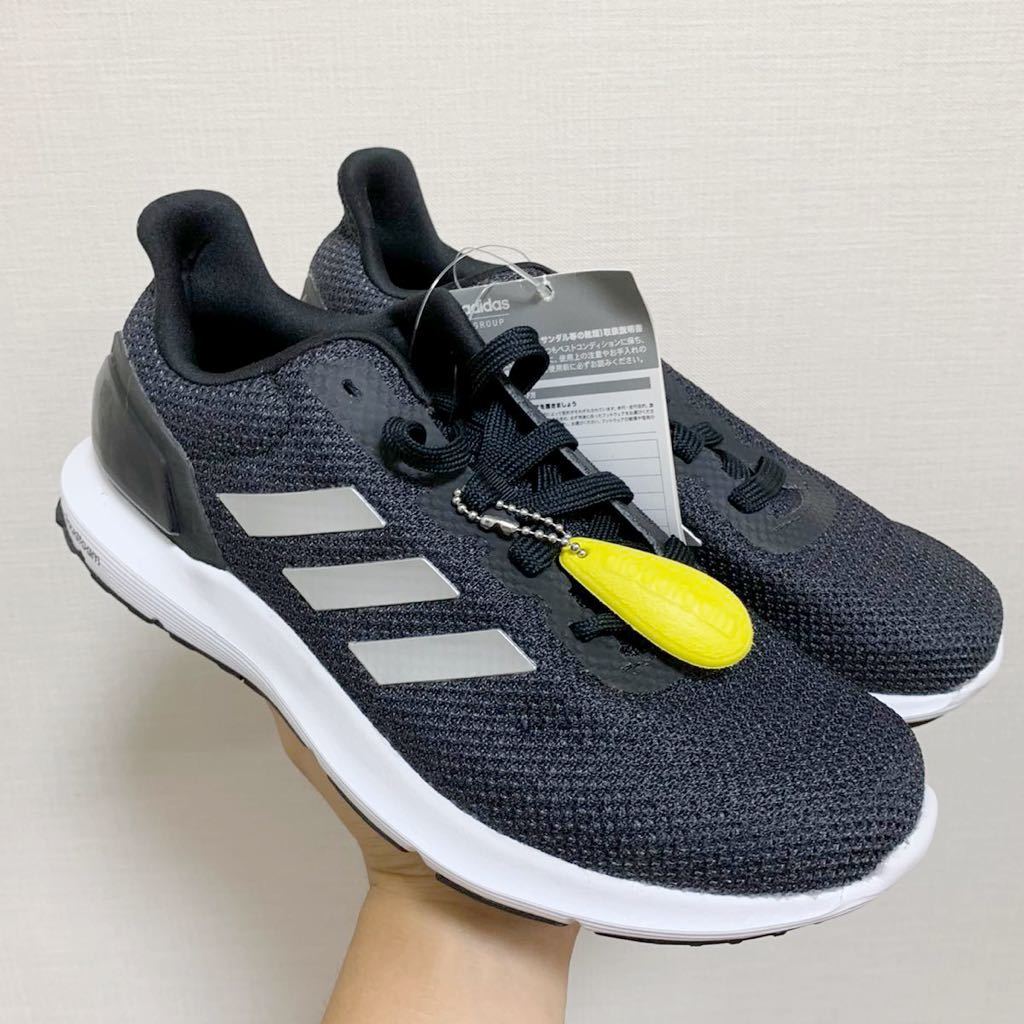 新品未使用 アディダス KOZMI【23cm】定価6587円 adidas DB1763 スニーカー レディース ランニング 運動靴_画像7