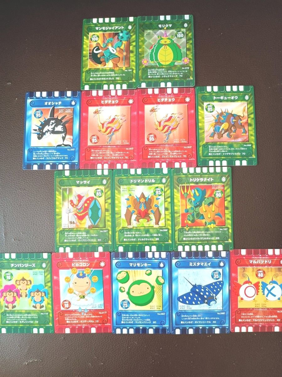 ぐるり森 カード 14枚 まとめ売り|Yahoo!フリマ(旧PayPayフリマ) ぐるり森 カード 14枚 まとめ売り|Yahoo!フリマ(旧PayPayフリマ)