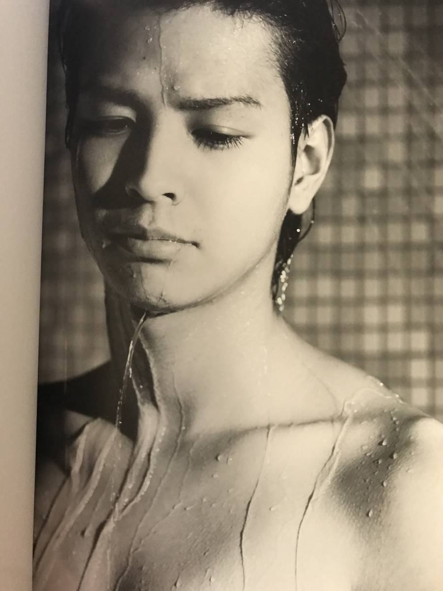 ヤフオク 新品 超貴重 写真集 This Moment 永瀬正敏的 ヤフオク 新品 超貴重 写真集 This Moment 永瀬正敏的