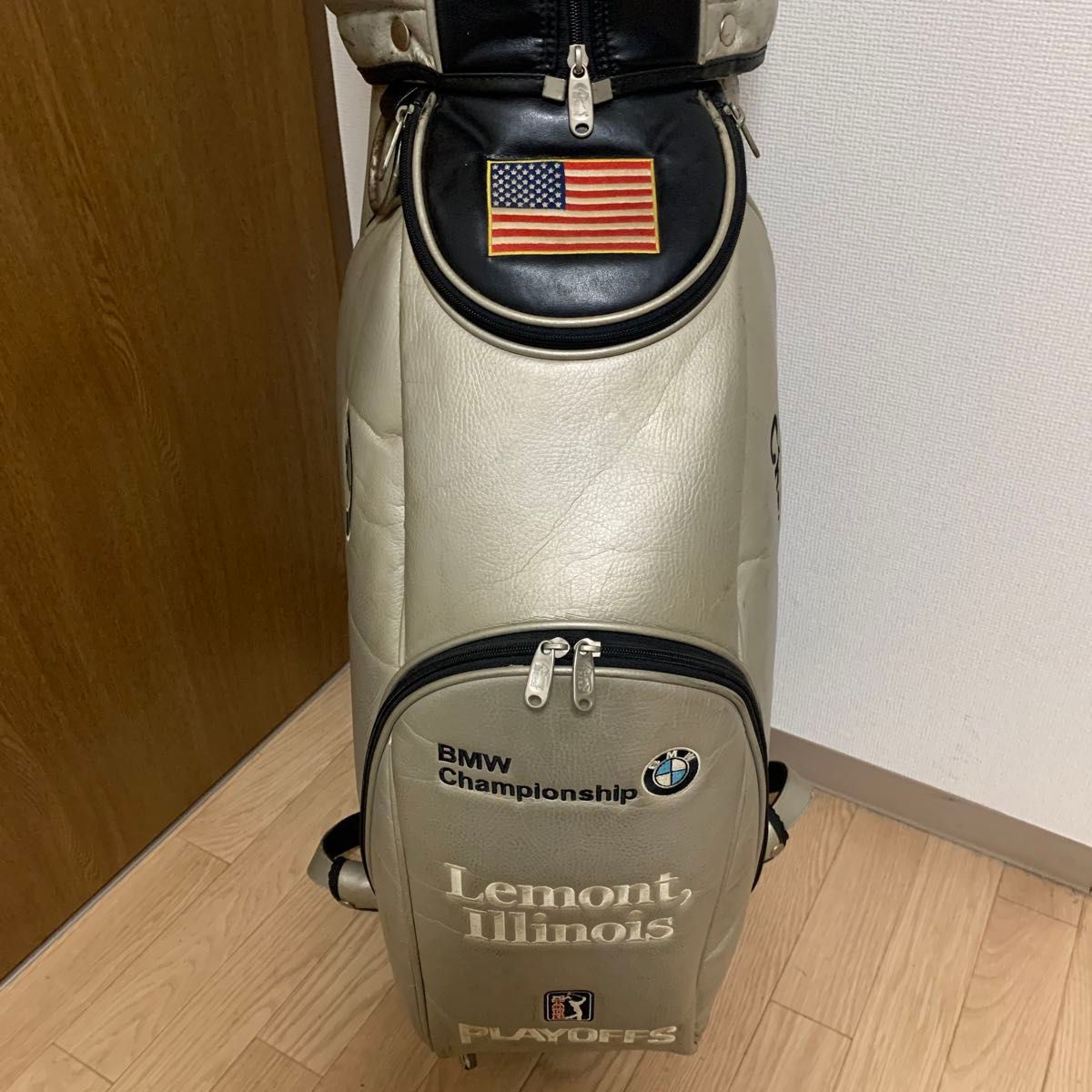 BMW Championship ゴルフバッグ|Yahoo!フリマ(旧PayPayフリマ) BMW Championship ゴルフバッグ|Yahoo!フリマ(旧PayPayフリマ)