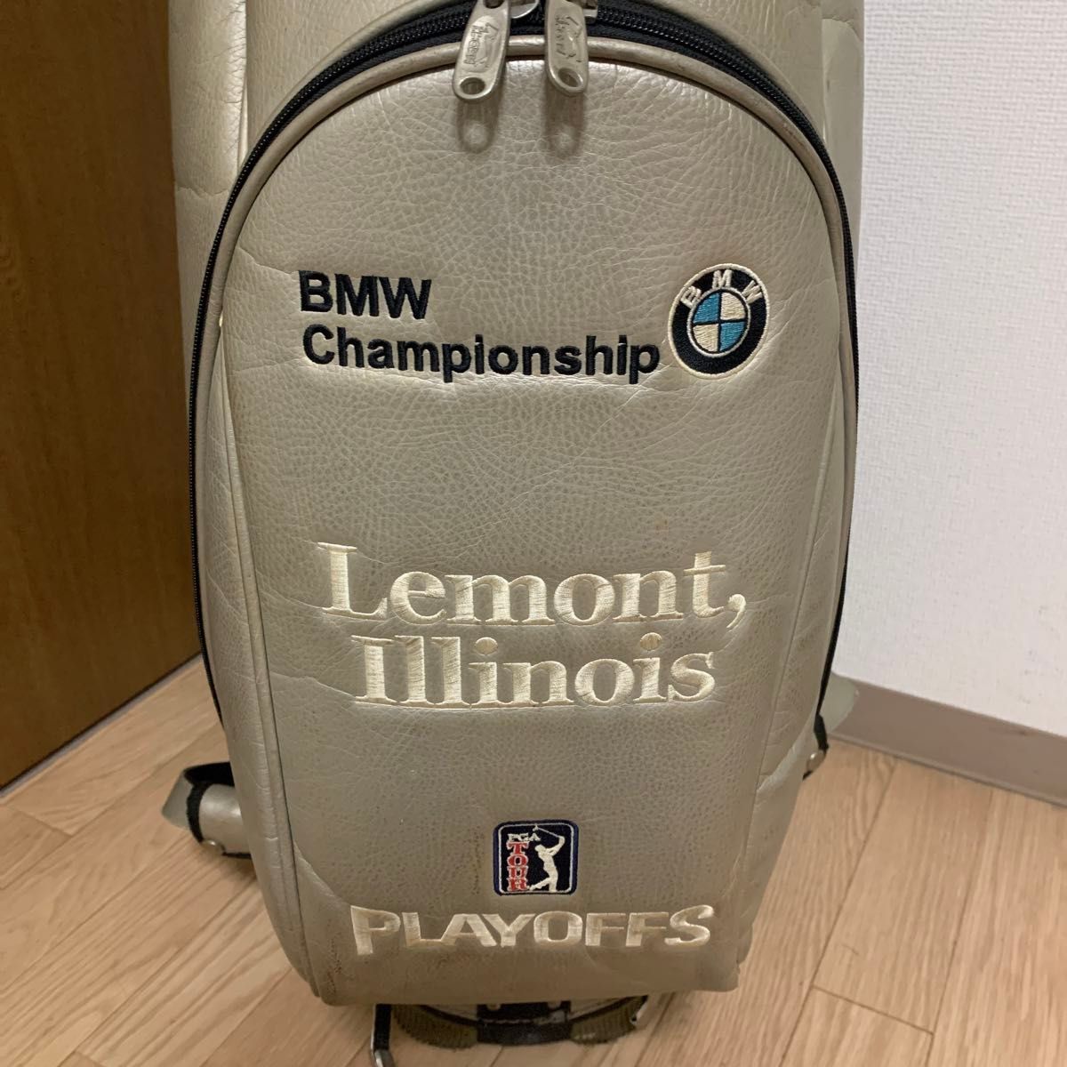 BMW Championship ゴルフバッグ|Yahoo!フリマ(旧PayPayフリマ) BMW Championship ゴルフバッグ|Yahoo!フリマ(旧PayPayフリマ)