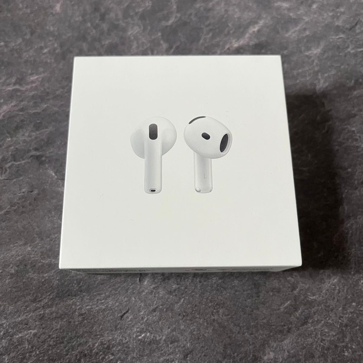 Apple AirPods 4 新品未使用品|Yahoo!フリマ(旧PayPayフリマ) Apple AirPods 4 新品未使用品|Yahoo!フリマ(旧PayPayフリマ)