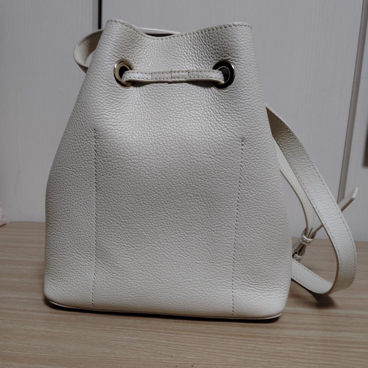 フルラ FURLA コスタンザ 巾着型 ハンドバッグ ショルダーバッグ フルラ FURLA コスタンザ 巾着型 ハンドバッグ ショルダーバッグ