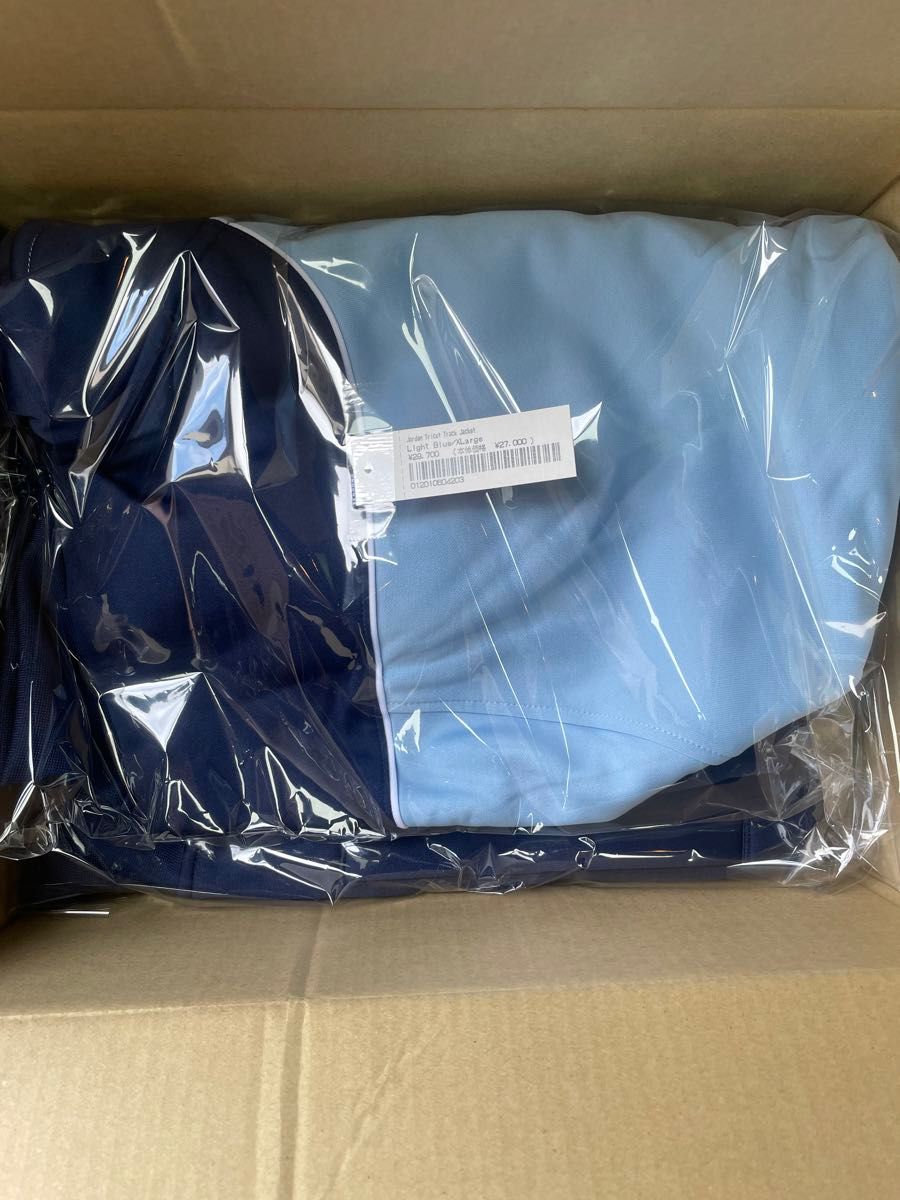 Supreme x Jordan Tricot Track Jacket XL|Yahoo!フリマ(旧 Supreme x Jordan Tricot Track Jacket XL|Yahoo!フリマ(旧