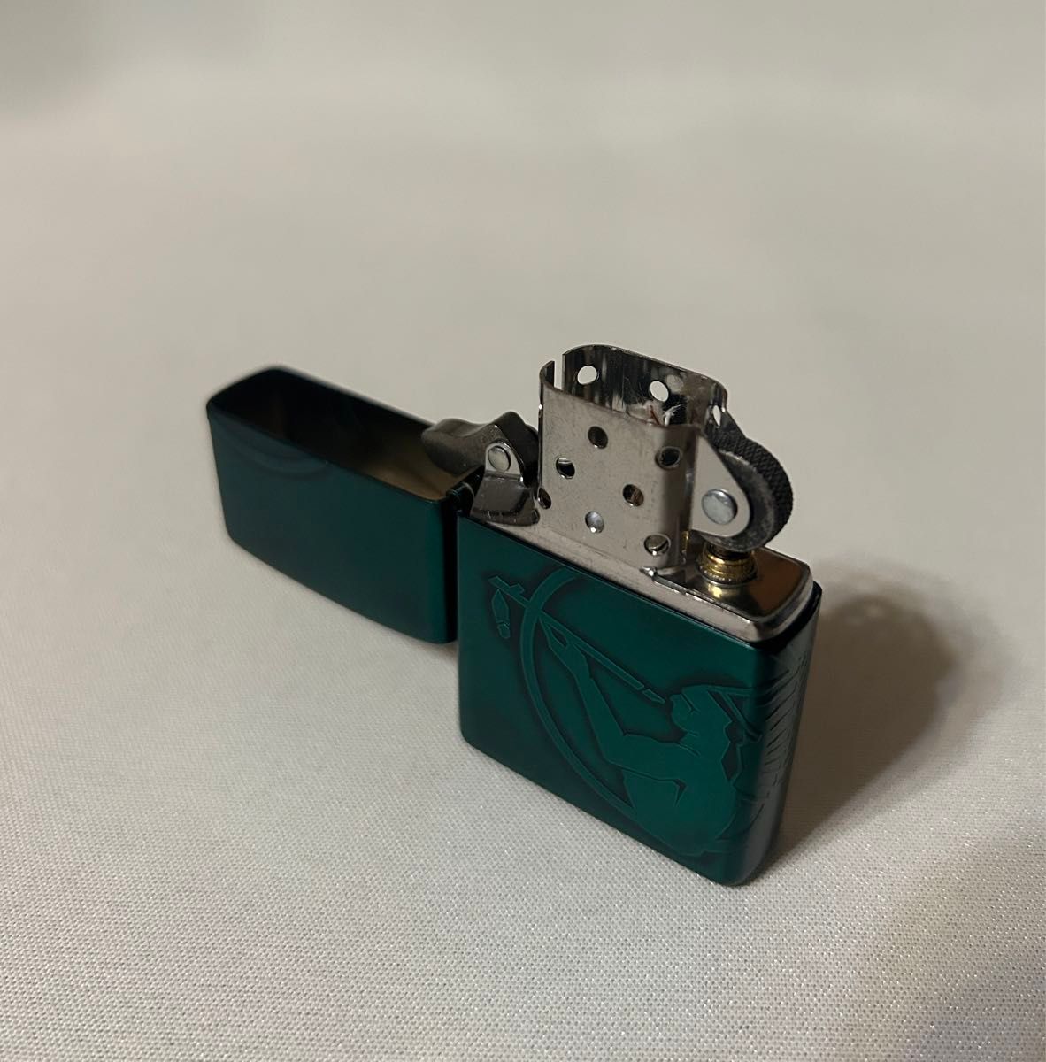 ZIPPO 2017 アメリカンスピリット アメスピ ジッポ ジッポー ZIPPO 2017 アメリカンスピリット アメスピ ジッポ ジッポー