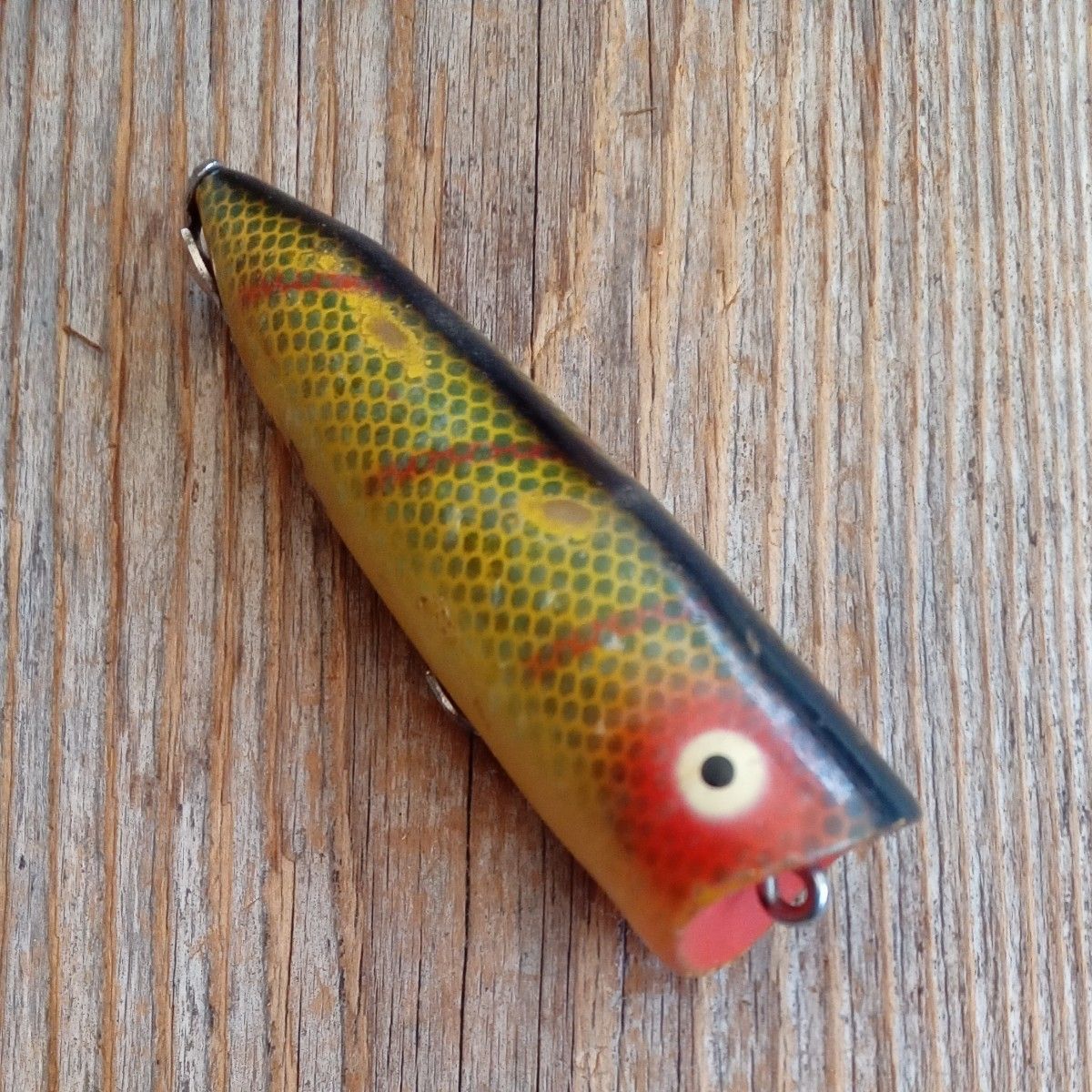 オールドヘドン チャガー スプーク Heddon Chugger Spook|Yahoo オールドヘドン チャガー スプーク Heddon Chugger Spook|Yahoo