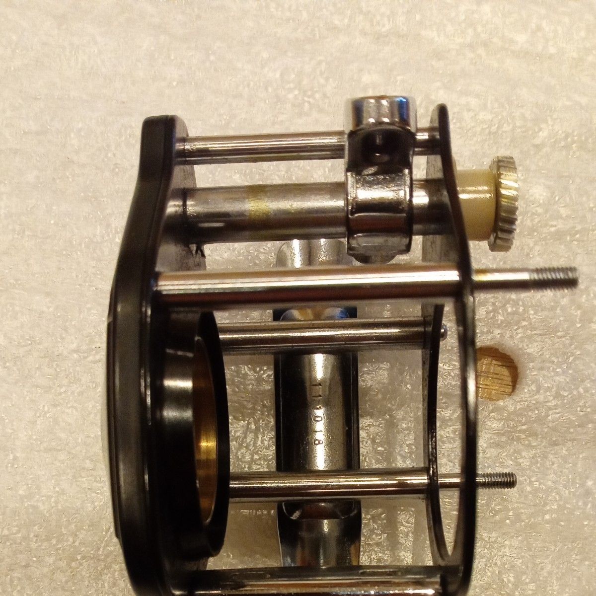 希少 オールド Daiwa PHANTOM SM-15 ベイトリール 極美品|Yahoo 希少 オールド Daiwa PHANTOM SM-15 ベイトリール 極美品|Yahoo
