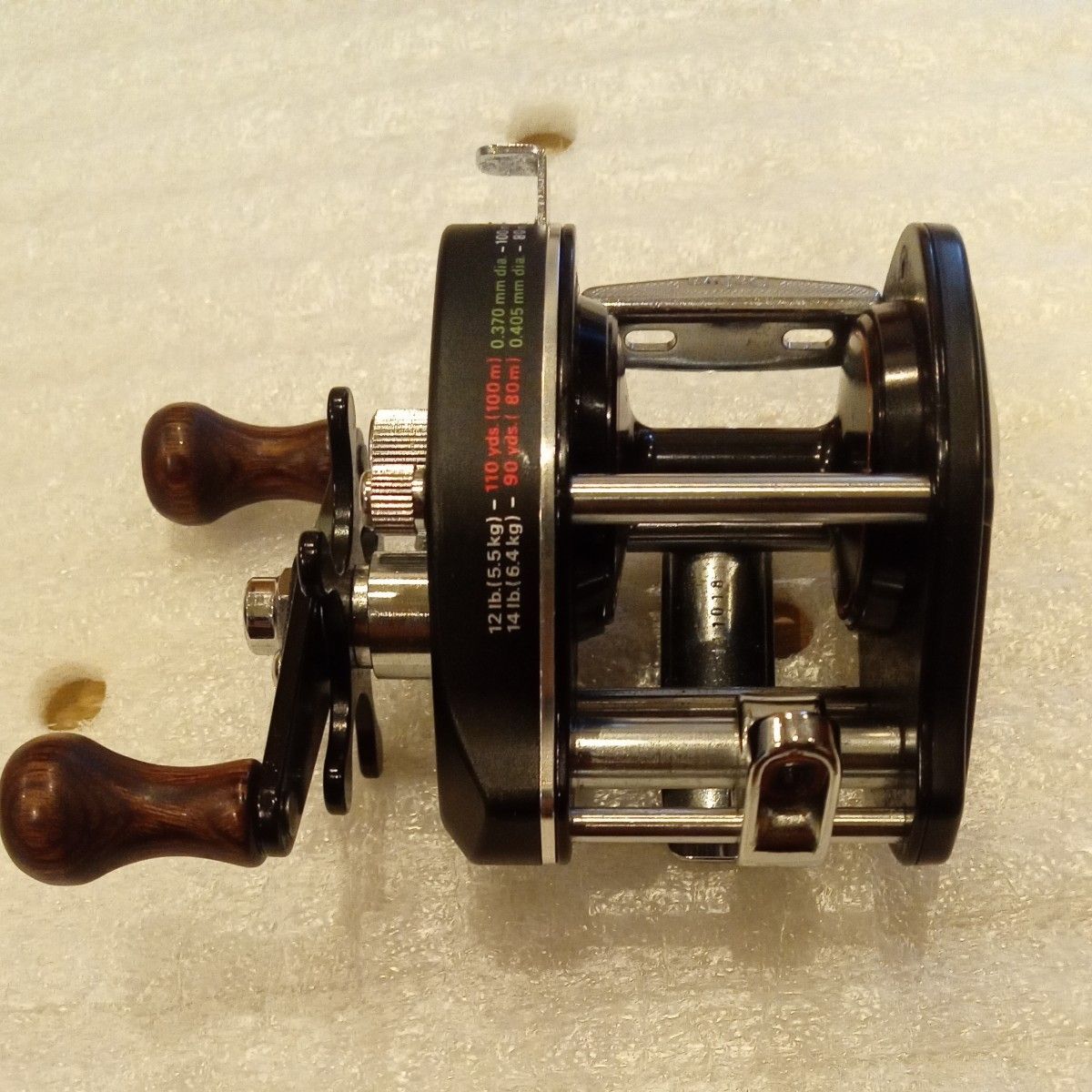 希少 オールド Daiwa PHANTOM SM-15 ベイトリール 極美品|Yahoo 希少 オールド Daiwa PHANTOM SM-15 ベイトリール 極美品|Yahoo