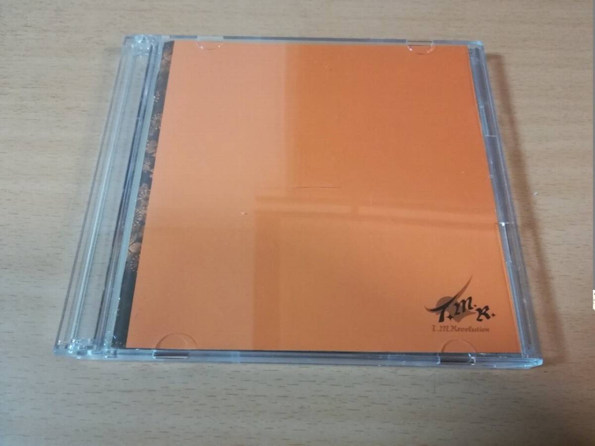 T.M.Revolution CD[.UTAGE]DVD attaching, Sengoku BASARA*
