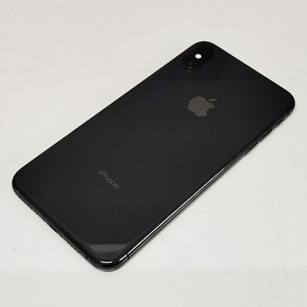 Apple iPhone XS Max 512GB スペースグレイ docomo SIMロック Apple iPhone XS Max 512GB スペースグレイ docomo SIMロック