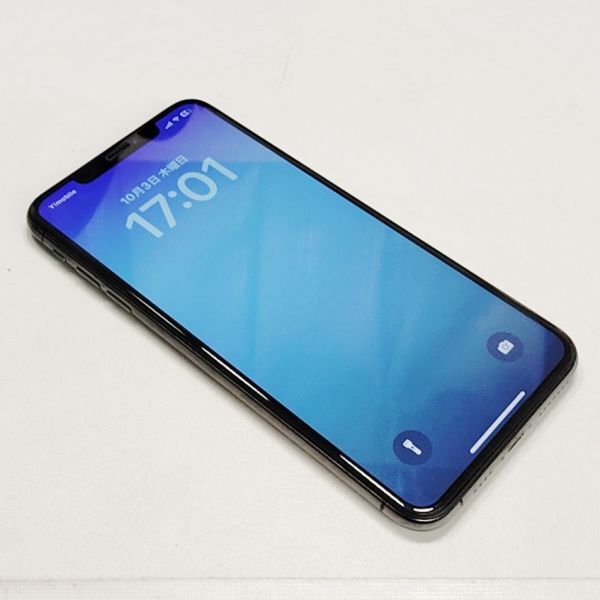 Apple iPhone XS Max 512GB スペースグレイ docomo SIMロック Apple iPhone XS Max 512GB スペースグレイ docomo SIMロック