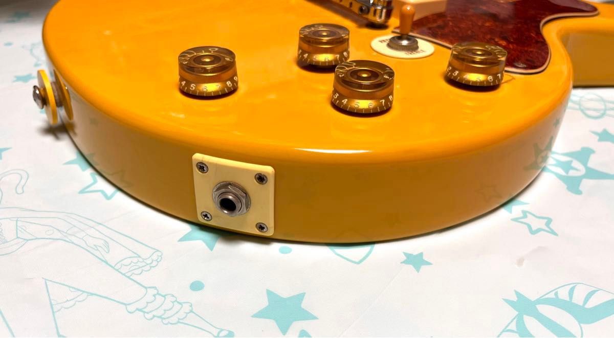 TOKAI レスポールスペシャル ダブルカッタウェイ|Yahoo!フリマ TOKAI レスポールスペシャル ダブルカッタウェイ|Yahoo!フリマ