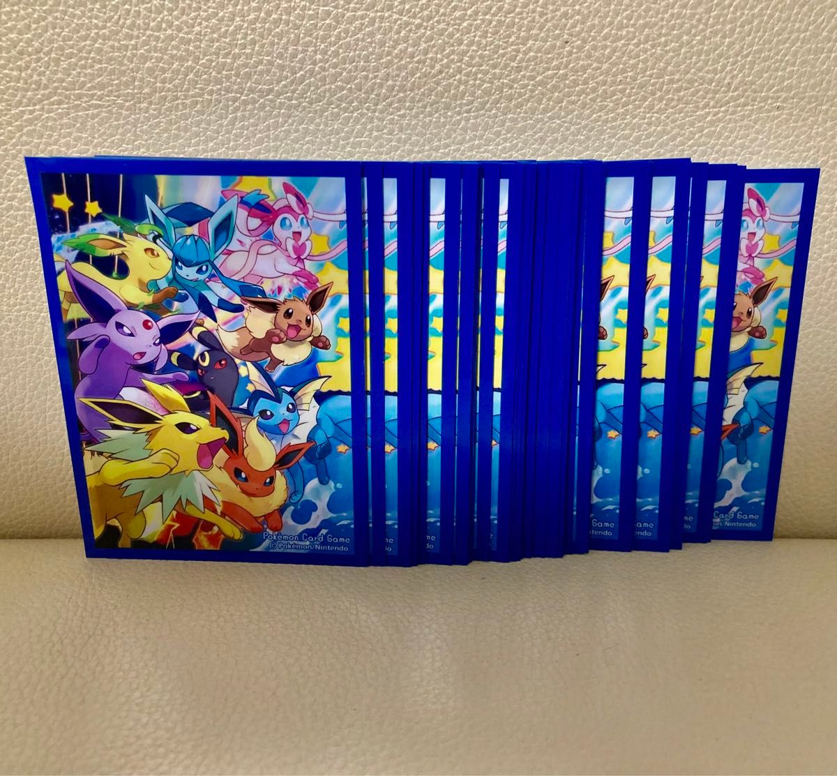 ポケモンカードゲーム デッキケース ダッシュ イーブイズ デッキ ポケモンカードゲーム デッキケース ダッシュ イーブイズ デッキ