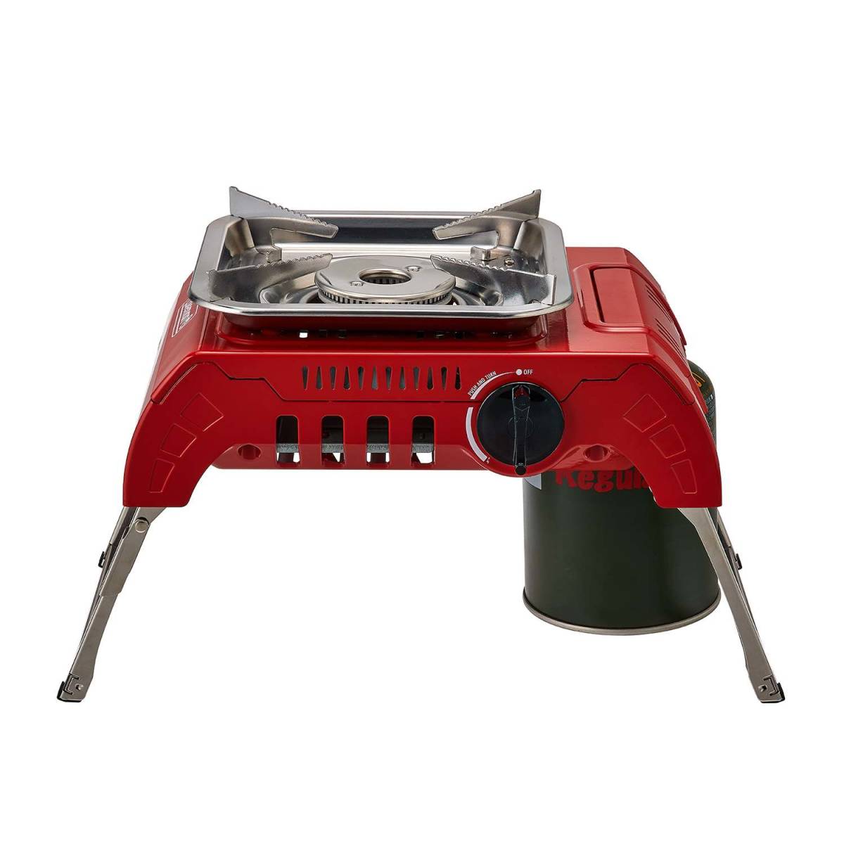 新品未開封 コールマン Coleman ガスバーナー シングルガスストーブ 120A 2000037239