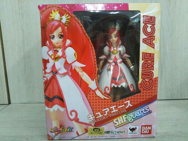 プリキュア キュアエースの値段と価格推移は 1件の売買情報を集計したプリキュア キュアエースの価格や価値の推移データを公開 プリキュア キュアエースの値段と価格推移は 1件の売買情報を集計したプリキュア キュアエースの価格や価値の推移データを公開