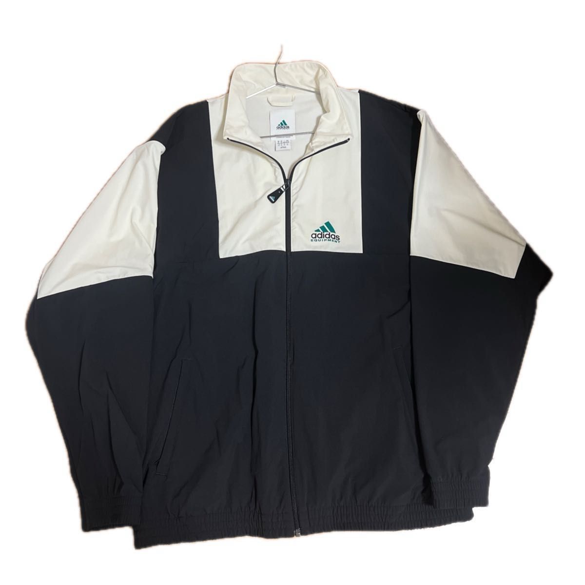 adidas equipment トラックジャケット アメリカ買付 adidas equipment トラックジャケット アメリカ買付