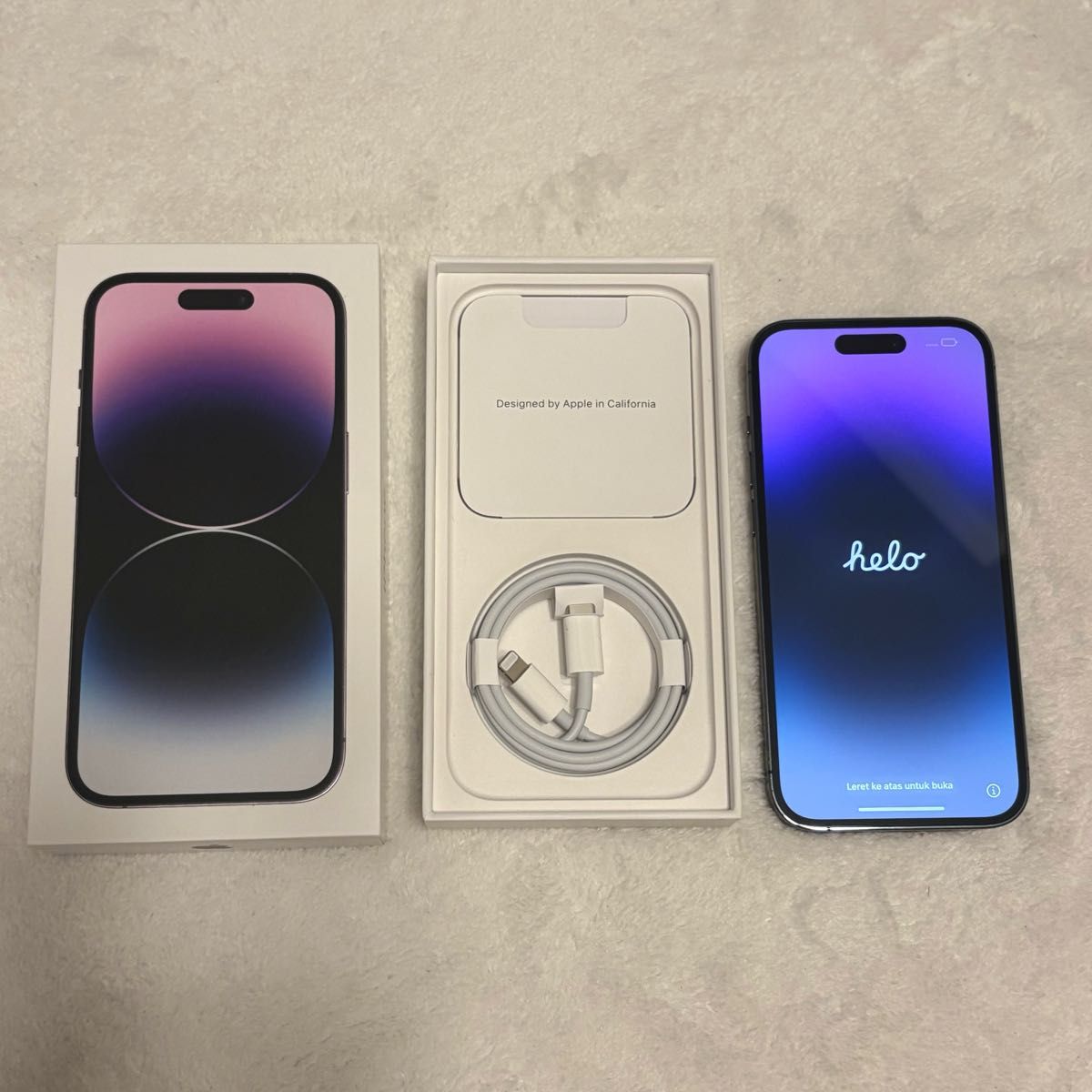 Apple iPhone 14 Pro 256gb ディープパープル 本体|Yahoo Apple iPhone 14 Pro 256gb ディープパープル 本体|Yahoo