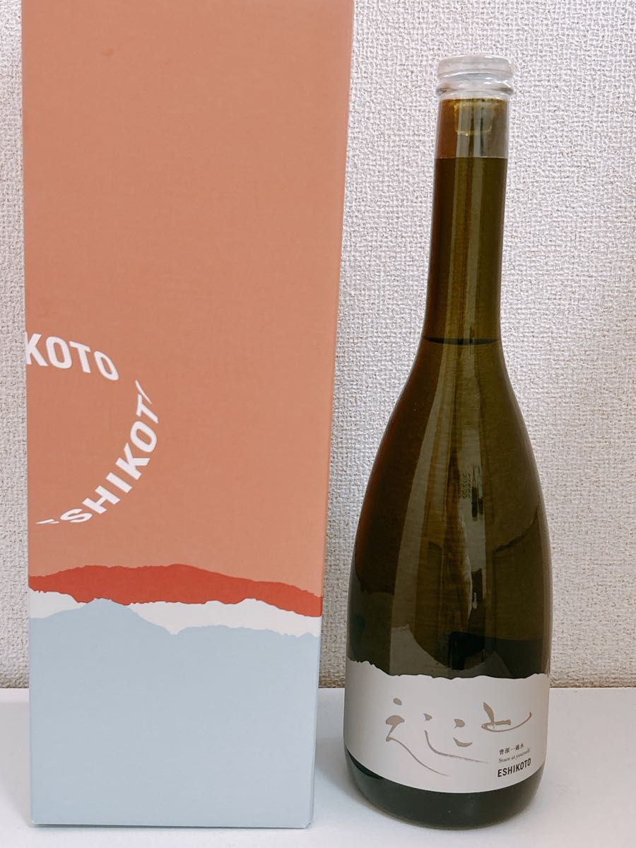 ESHIKOTO(黒龍酒造)さかほまれ特別純米 日本酒 酒 石田屋 黒龍 ESHIKOTO(黒龍酒造)さかほまれ特別純米 日本酒 酒 石田屋 黒龍