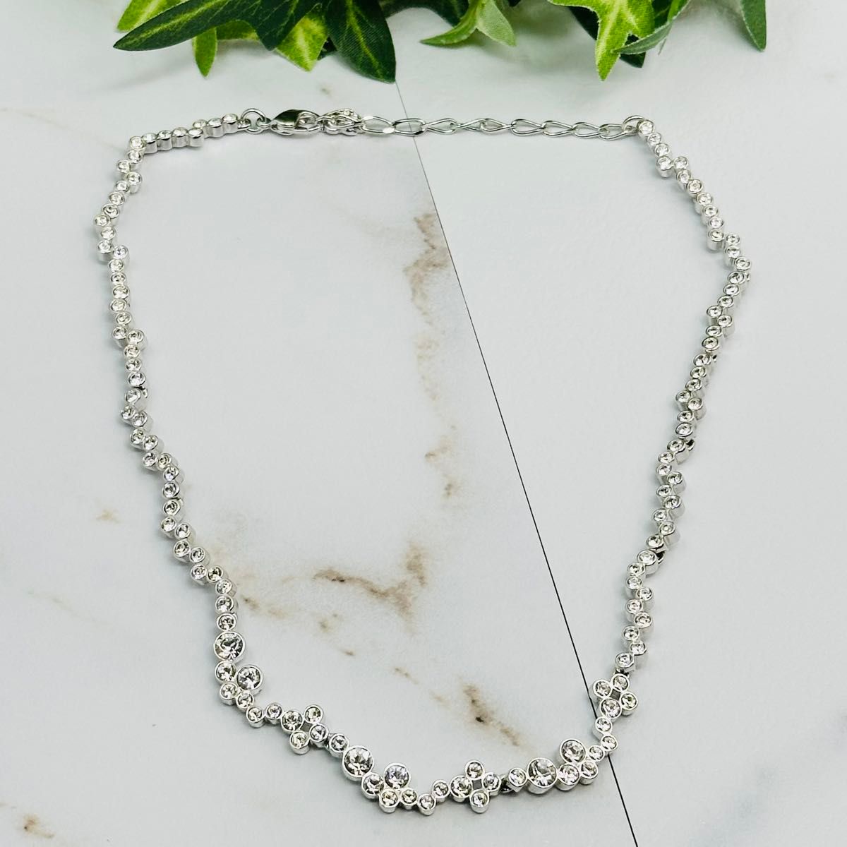 SWAROVSKI スワロフスキー ネックレス アクセサリー クリスタル SWAROVSKI スワロフスキー ネックレス アクセサリー クリスタル