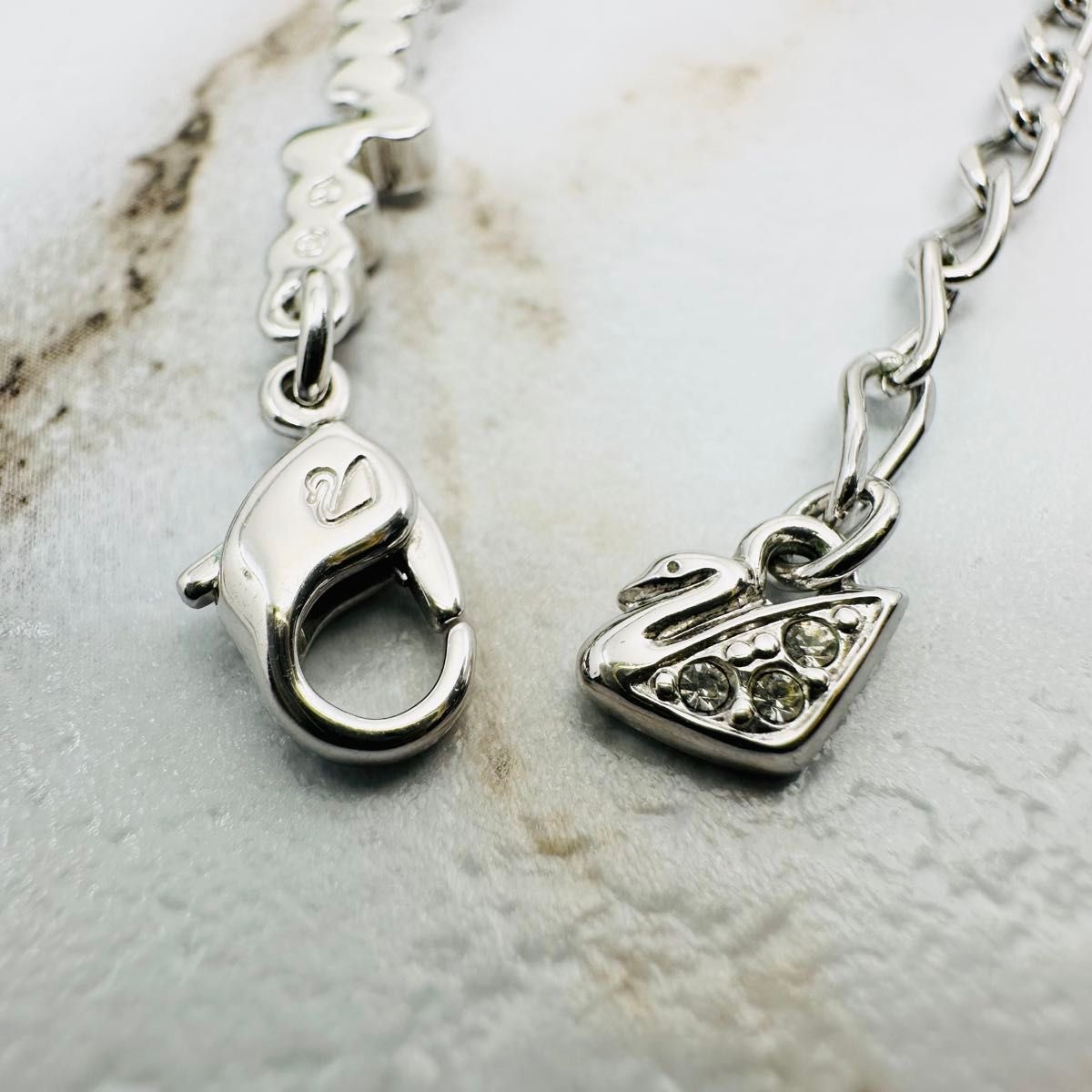 SWAROVSKI スワロフスキー ネックレス アクセサリー クリスタル SWAROVSKI スワロフスキー ネックレス アクセサリー クリスタル