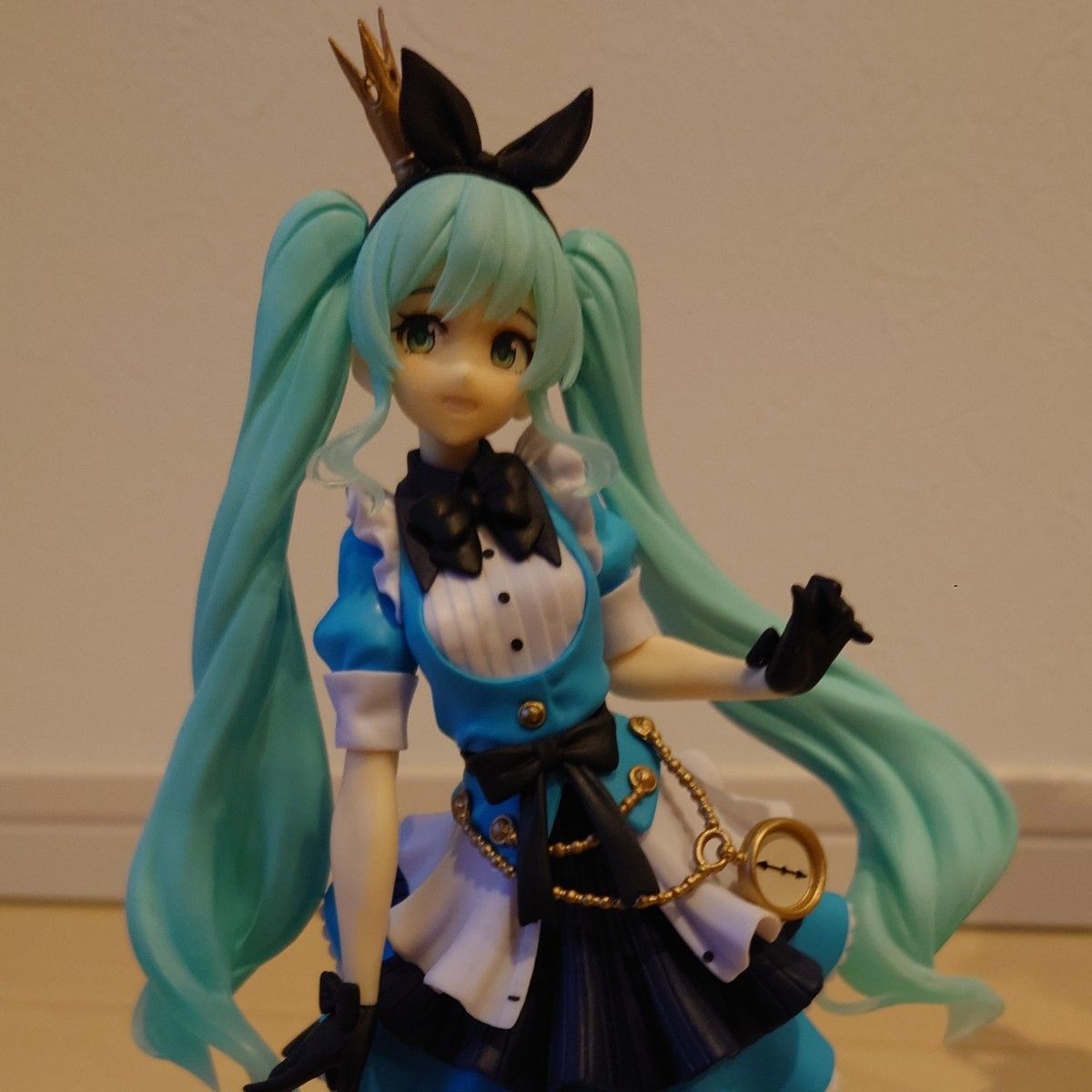 開封品】初音ミク プライズフィギュア 7体セット|Yahoo!フリマ 開封品】初音ミク プライズフィギュア 7体セット|Yahoo!フリマ