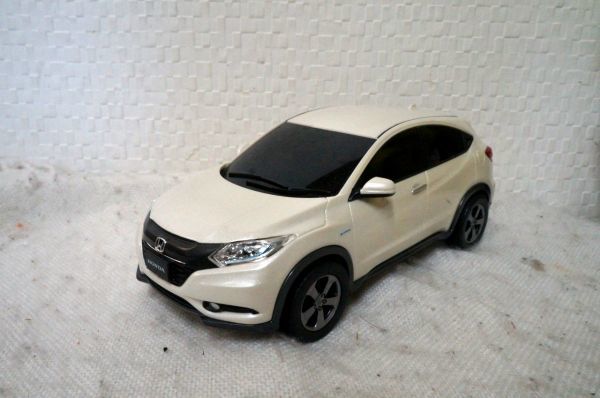 非売品 ミニカー ホンダ ヴェゼルの値段と価格推移は 32件の売買情報を集計した非売品 ミニカー ホンダ ヴェゼルの価格や価値の推移データを公開