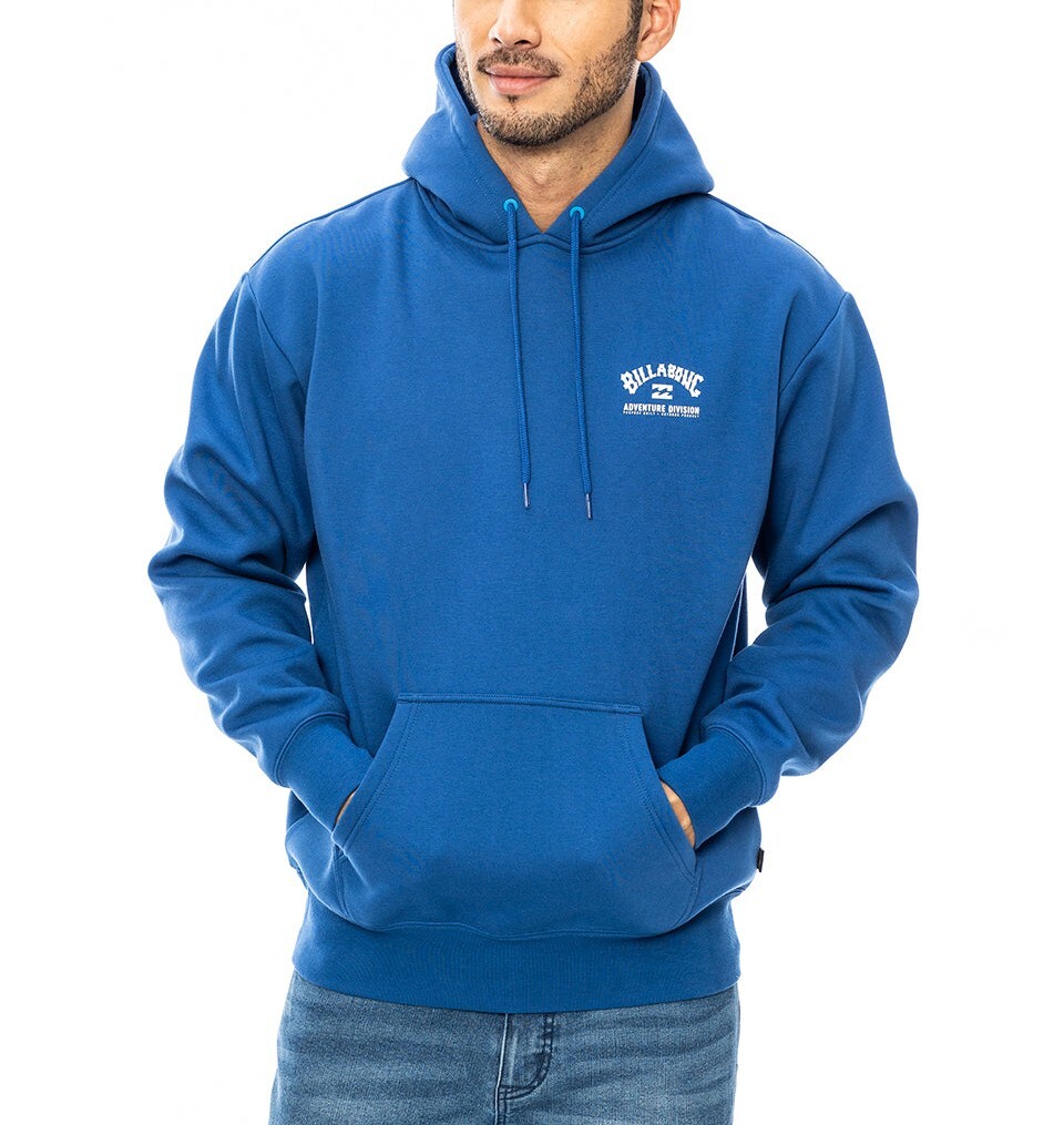 【SALE】★送料無(wú)料★2024秋冬 新品【BILLABONG/ビラボン】ADIV LOGO HOOD 撥水パーカー HTD メンズL BE012011