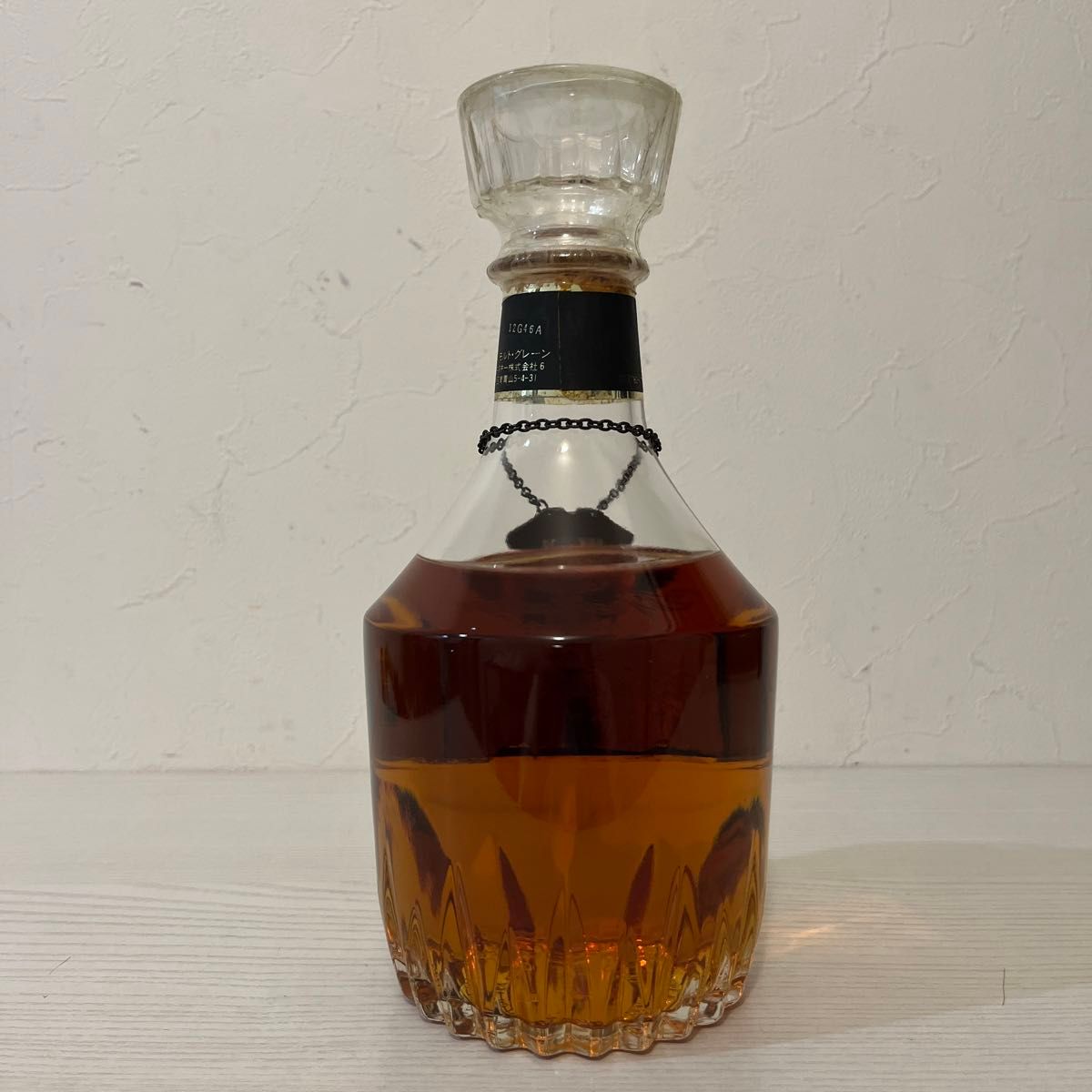 ニッカ40周年記念 スペシャルエイジ NIKKA 古酒 竹鶴 余市 宮城 ニッカ40周年記念 スペシャルエイジ NIKKA 古酒 竹鶴 余市 宮城