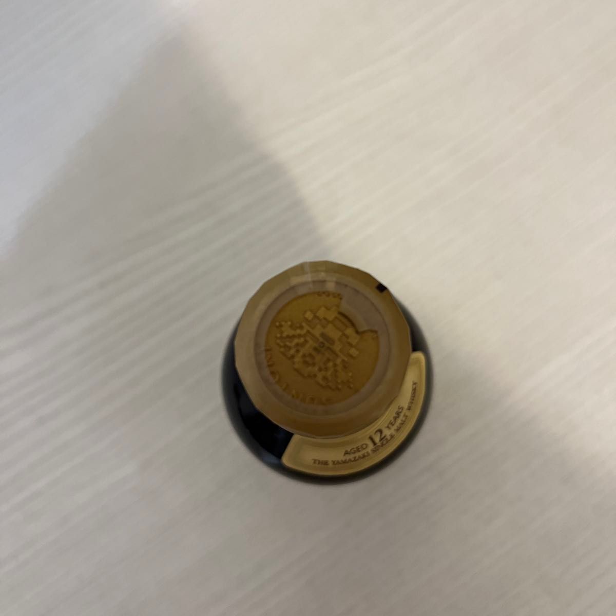 山崎12年 180ml 旧ボトル 終売品 古酒 ウイスキー サントリー 山崎12年 180ml 旧ボトル 終売品 古酒 ウイスキー サントリー