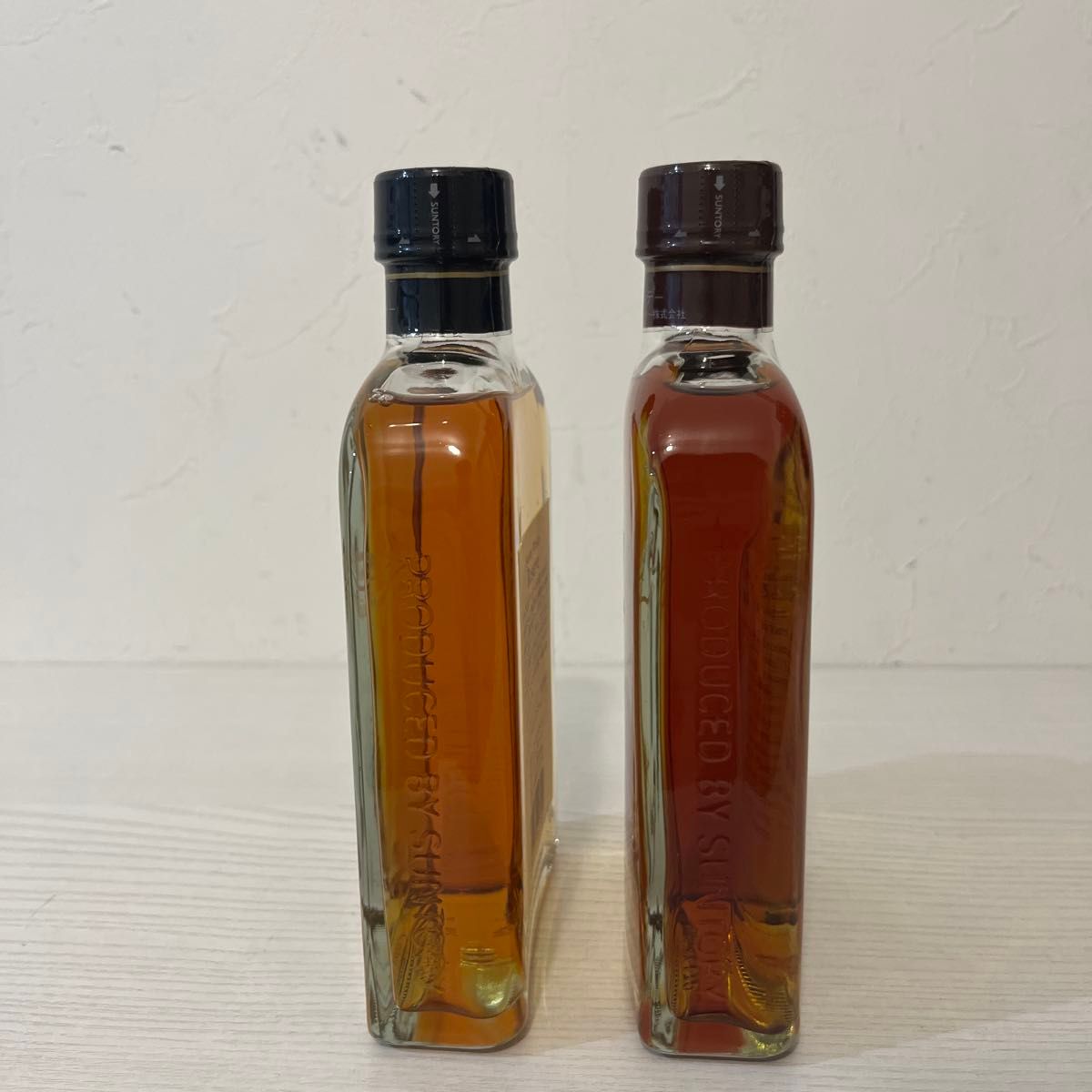 サントリー リザーブ VSOP スキットボトル 超貴重 300ml 終売品 サントリー リザーブ VSOP スキットボトル 超貴重 300ml 終売品