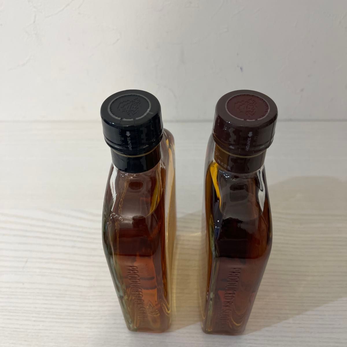 サントリー リザーブ VSOP スキットボトル 超貴重 300ml 終売品 サントリー リザーブ VSOP スキットボトル 超貴重 300ml 終売品