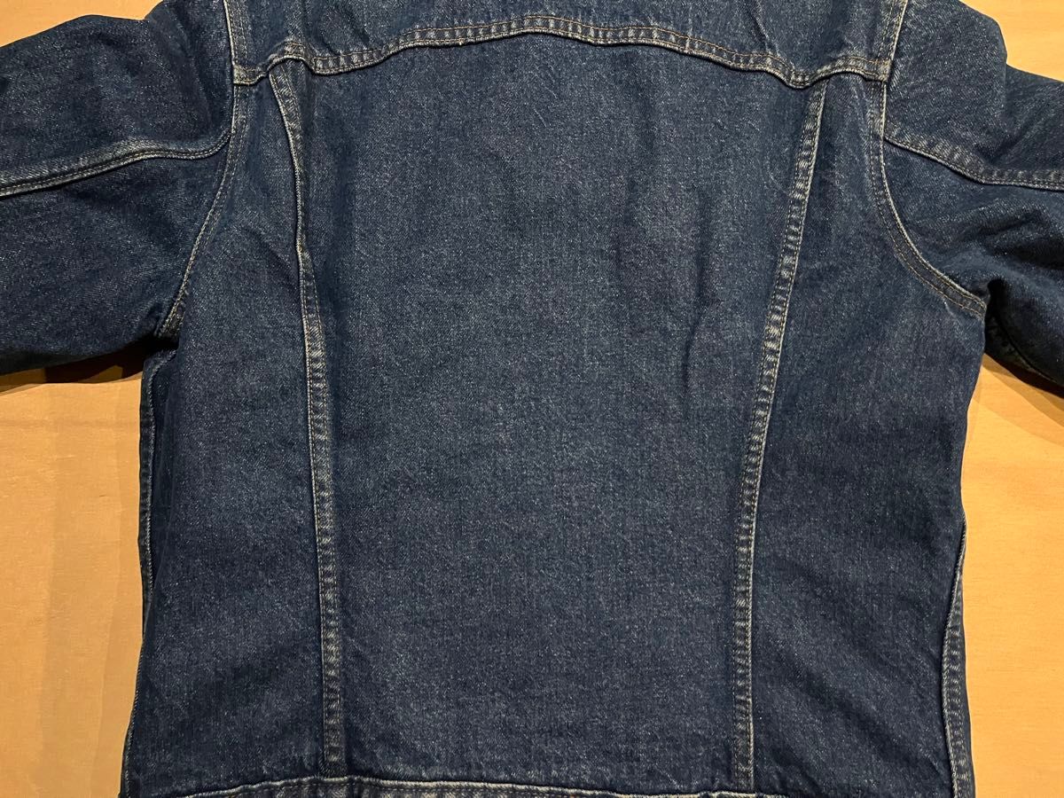 希少 42 70s Levi's 71205-0317 リーバイス ブランケット 希少 42 70s Levi's 71205-0317 リーバイス ブランケット