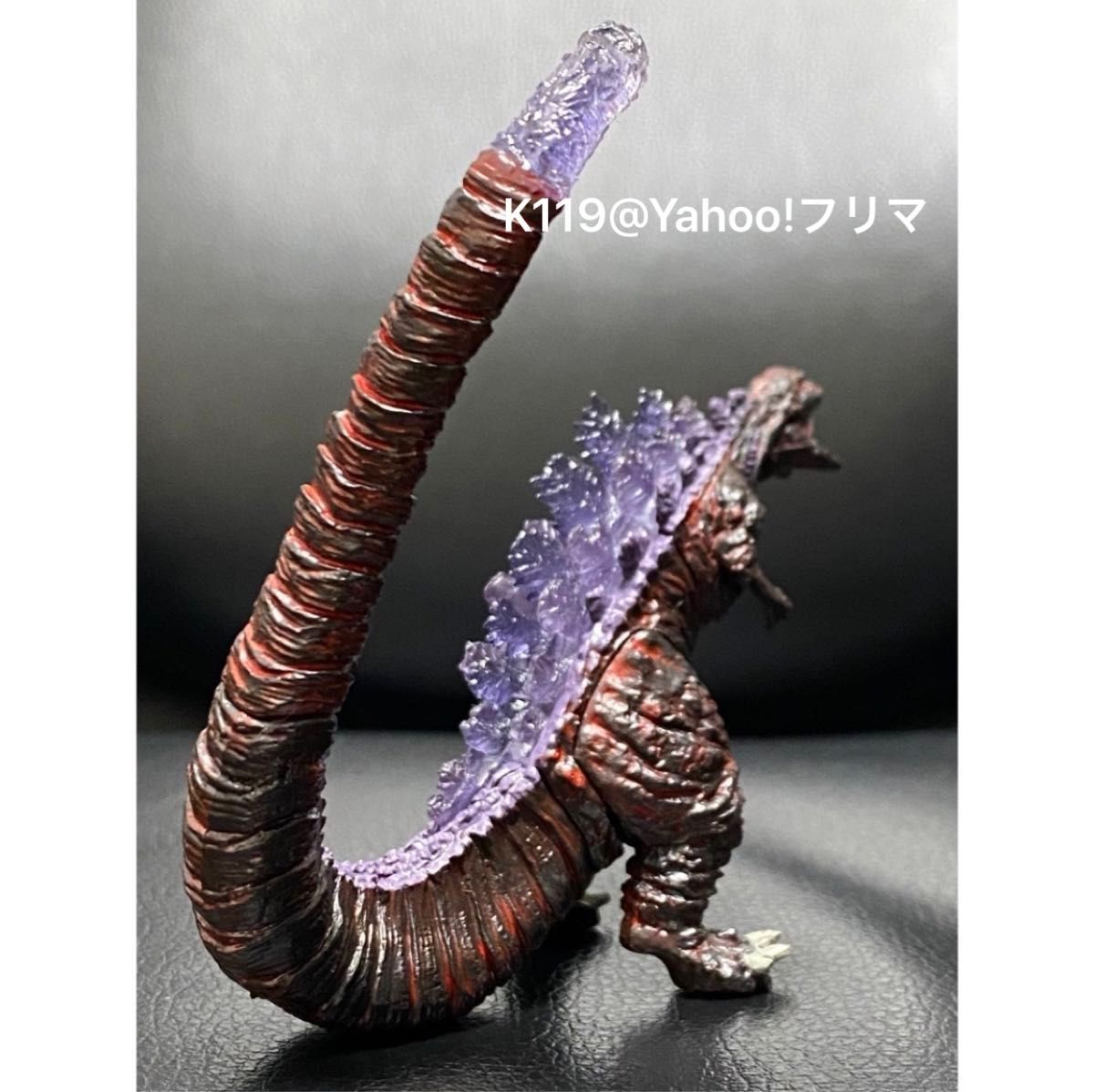 BANDAI シンゴジラ ミニフィギュア GODZILLA シン・ゴジラ HG BANDAI シンゴジラ ミニフィギュア GODZILLA シン・ゴジラ HG