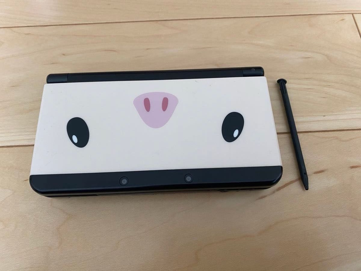 Newニンテンドー3DS ポケモンバンク ポケムーバー|Yahoo!フリマ Newニンテンドー3DS ポケモンバンク ポケムーバー|Yahoo!フリマ