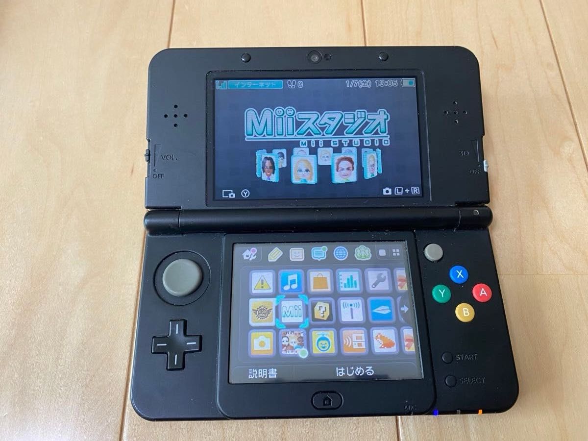 Newニンテンドー3DS ポケモンバンク ポケムーバー|Yahoo!フリマ Newニンテンドー3DS ポケモンバンク ポケムーバー|Yahoo!フリマ
