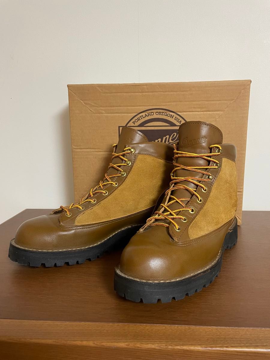 希少 レア 極美品 Danner 39500X 400足限定 ラブラドール 希少 レア 極美品 Danner 39500X 400足限定 ラブラドール