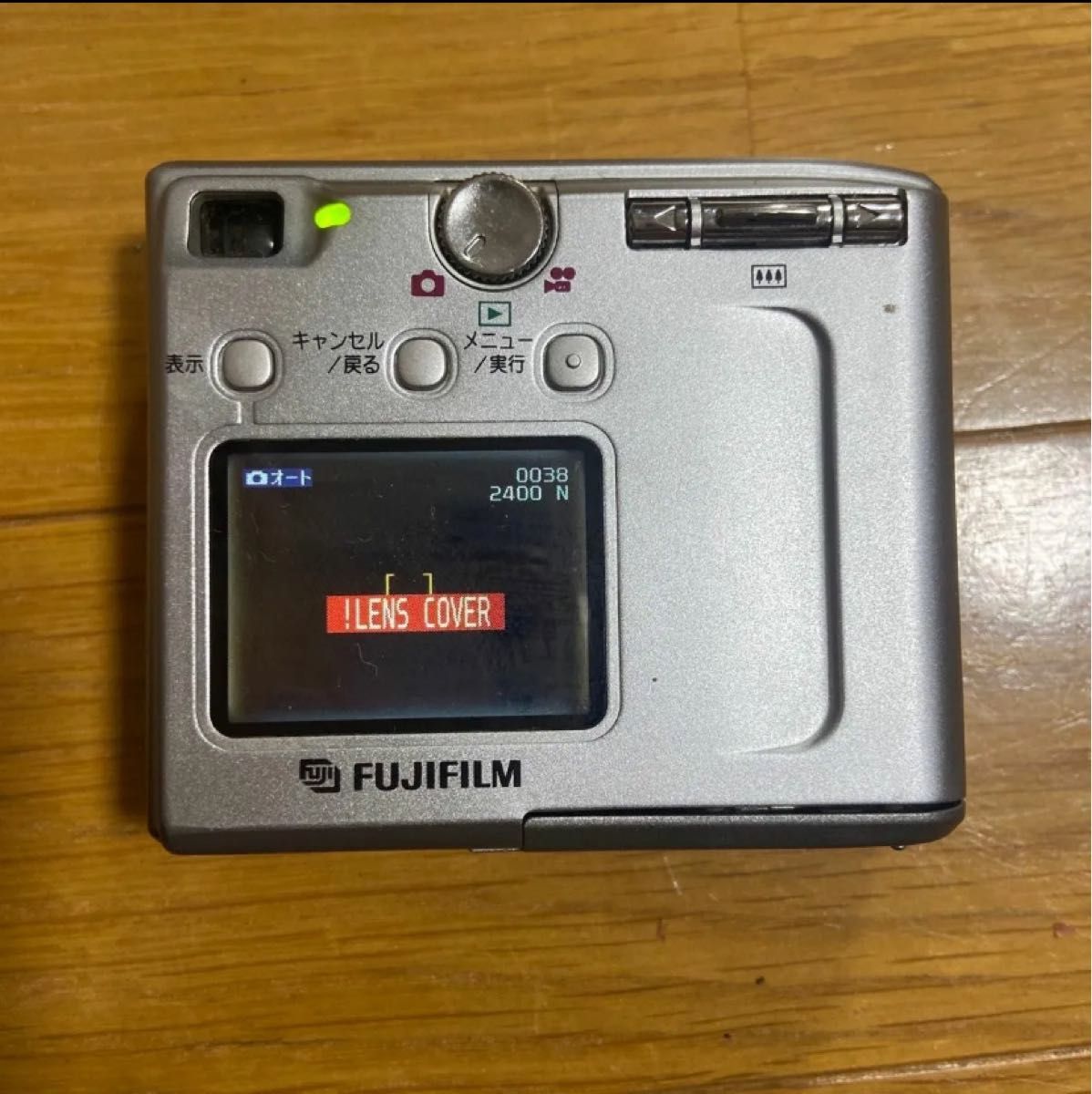FUJIFILM Finepix40i 富士フィルム デジカメ ジャンク|Yahoo FUJIFILM Finepix40i 富士フィルム デジカメ ジャンク|Yahoo