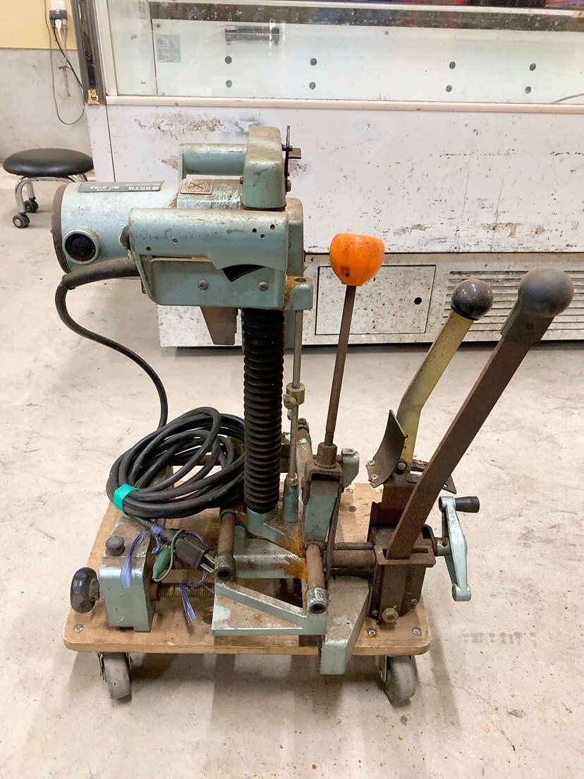 Yahoo!オークション - 中古 HITACHI 日立工機 チェンのみ BC21SA Yahoo!オークション - 中古 HITACHI 日立工機 チェンのみ BC21SA