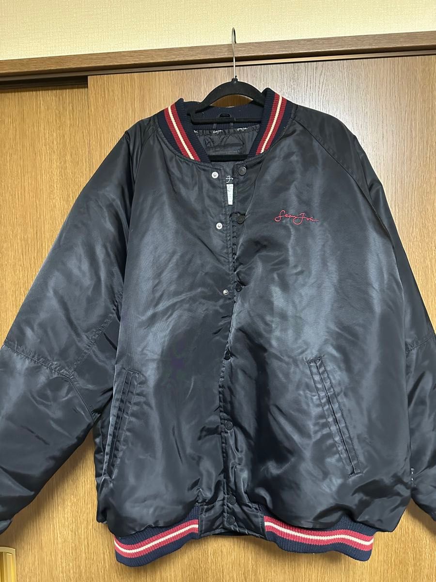 sean john スタジャン XL