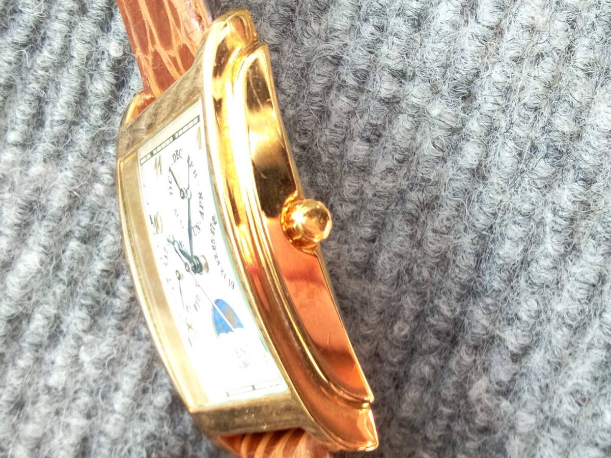 美品訳あり SEIKO ALBA アルバ ヴィエント VIENT トリプル 美品訳あり SEIKO ALBA アルバ ヴィエント VIENT トリプル