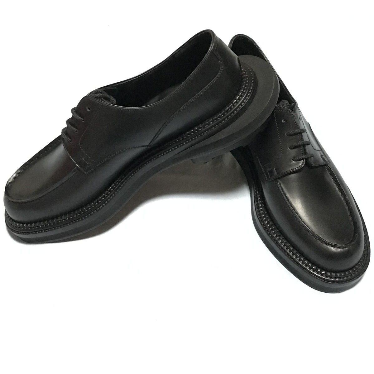 J M WESTON x sacai ゴルフ 8 サカイ 革靴 DARBY サカイ J M WESTON x sacai ゴルフ 8 サカイ 革靴 DARBY サカイ