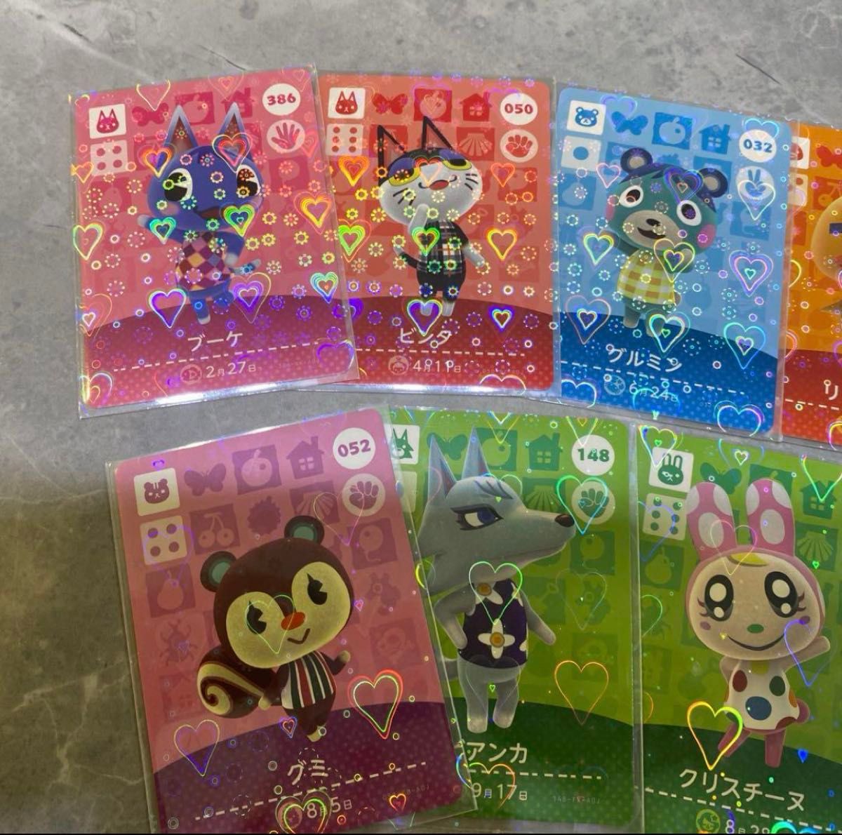 どうぶつの森 あつ森 amiiboカード 人気住民セット|Yahoo どうぶつの森 あつ森 amiiboカード 人気住民セット|Yahoo