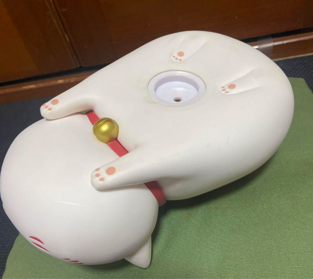 ニャンコ先生 貯金箱 劇場版夏目友人帳 うつせみに結ぶ|Yahoo ニャンコ先生 貯金箱 劇場版夏目友人帳 うつせみに結ぶ|Yahoo