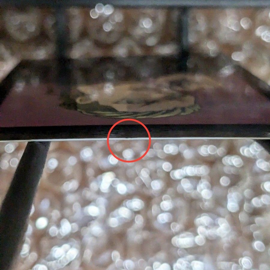 名探偵コナン 黒鉄の魚影 ミニフォト風カード ブラック 名探偵コナン 黒鉄の魚影 ミニフォト風カード ブラック