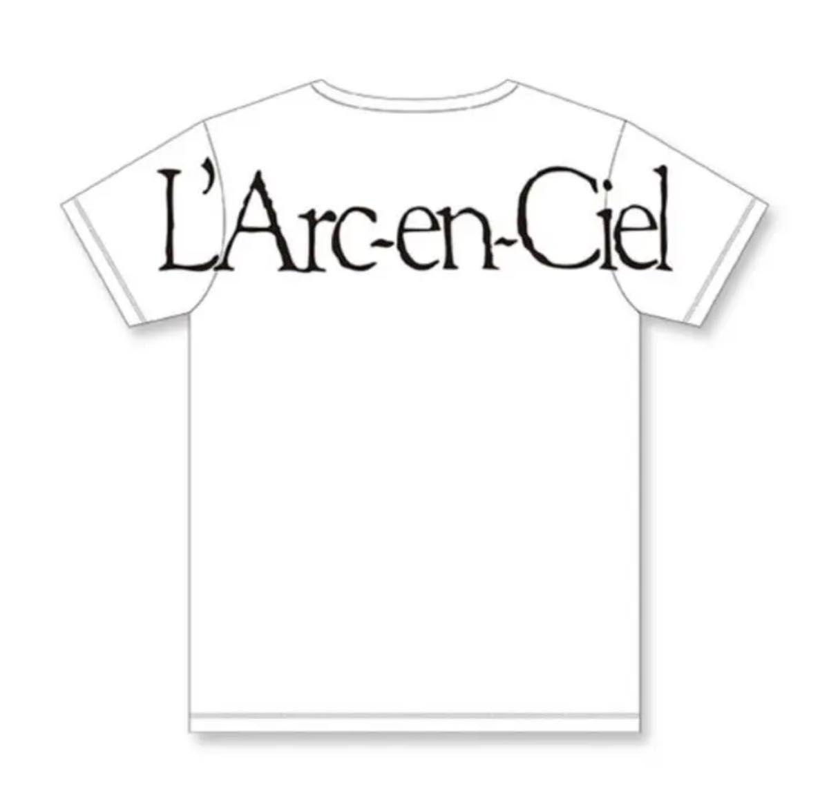 ラルク FC 限定 BIG 旧ロゴTシャツ|Yahoo!フリマ(旧PayPayフリマ) ラルク FC 限定 BIG 旧ロゴTシャツ|Yahoo!フリマ(旧PayPayフリマ)