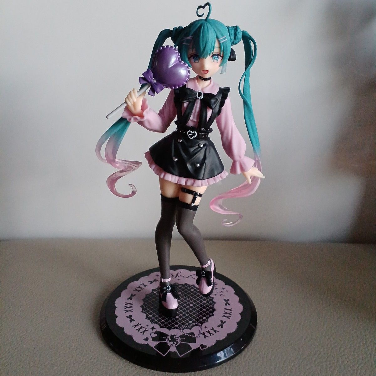 初音ミク フィギュア 10体まとめ売り|Yahoo!フリマ(旧PayPay 初音ミク フィギュア 10体まとめ売り|Yahoo!フリマ(旧PayPay