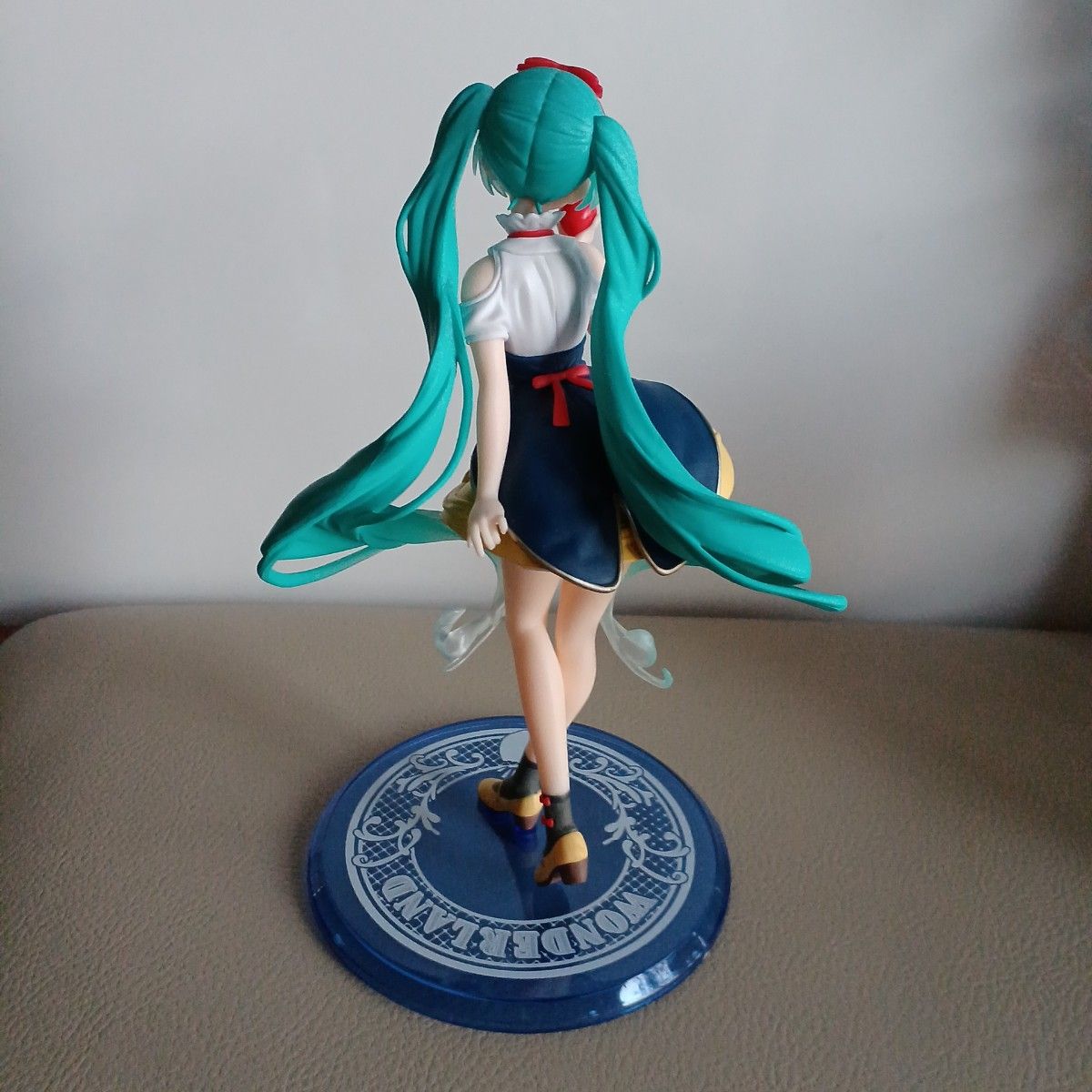 初音ミク フィギュア 10体まとめ売り|Yahoo!フリマ(旧PayPay 初音ミク フィギュア 10体まとめ売り|Yahoo!フリマ(旧PayPay