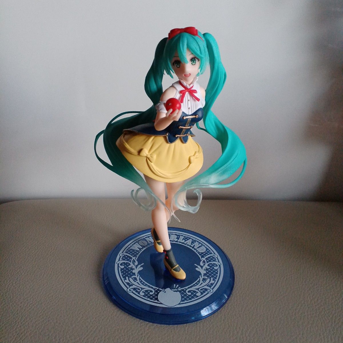 初音ミク フィギュア 10体まとめ売り|Yahoo!フリマ(旧PayPay 初音ミク フィギュア 10体まとめ売り|Yahoo!フリマ(旧PayPay
